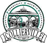 Town of Collierville Logo